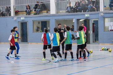 Bild 58 - wCJ NFV Futsalturnier